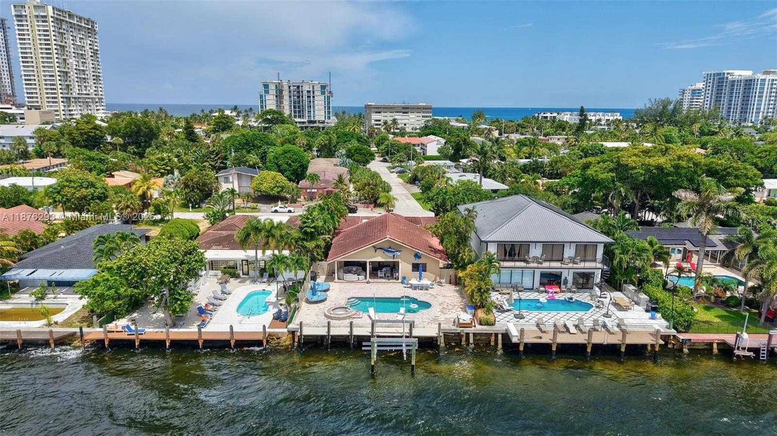 Small Image of 317 SOUTH RIVERSIDE DR, Pompano Beach Number 8