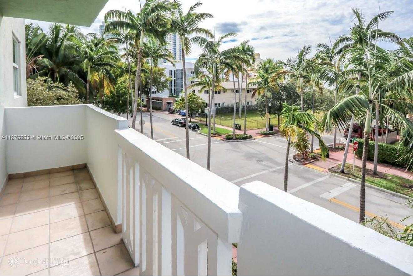 Small Image of 301 JEFFERSON AVE #3A, Miami Beach Number 2