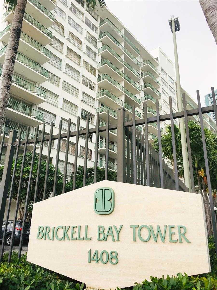 Small Image of 1408 BRICKELL BAY DR #912, Miami Number 2