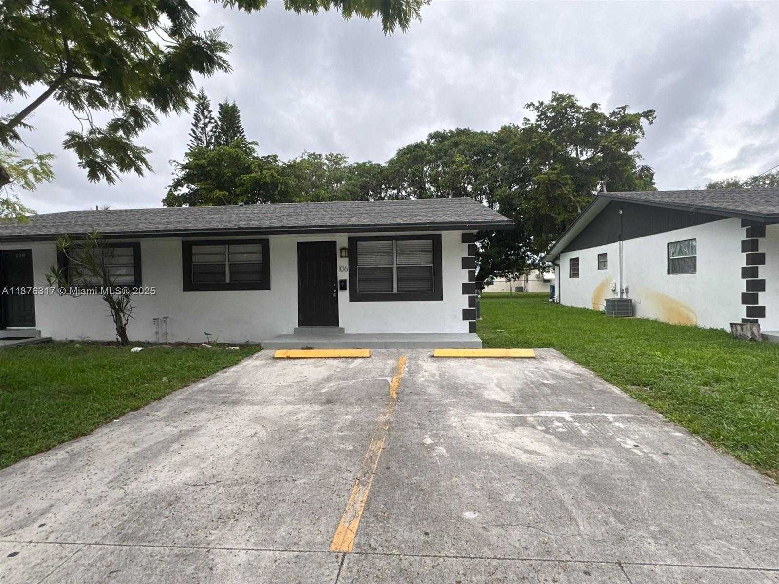Small Image of 106 NORTH WEST 1ST ST, Hallandale Beach Number 31