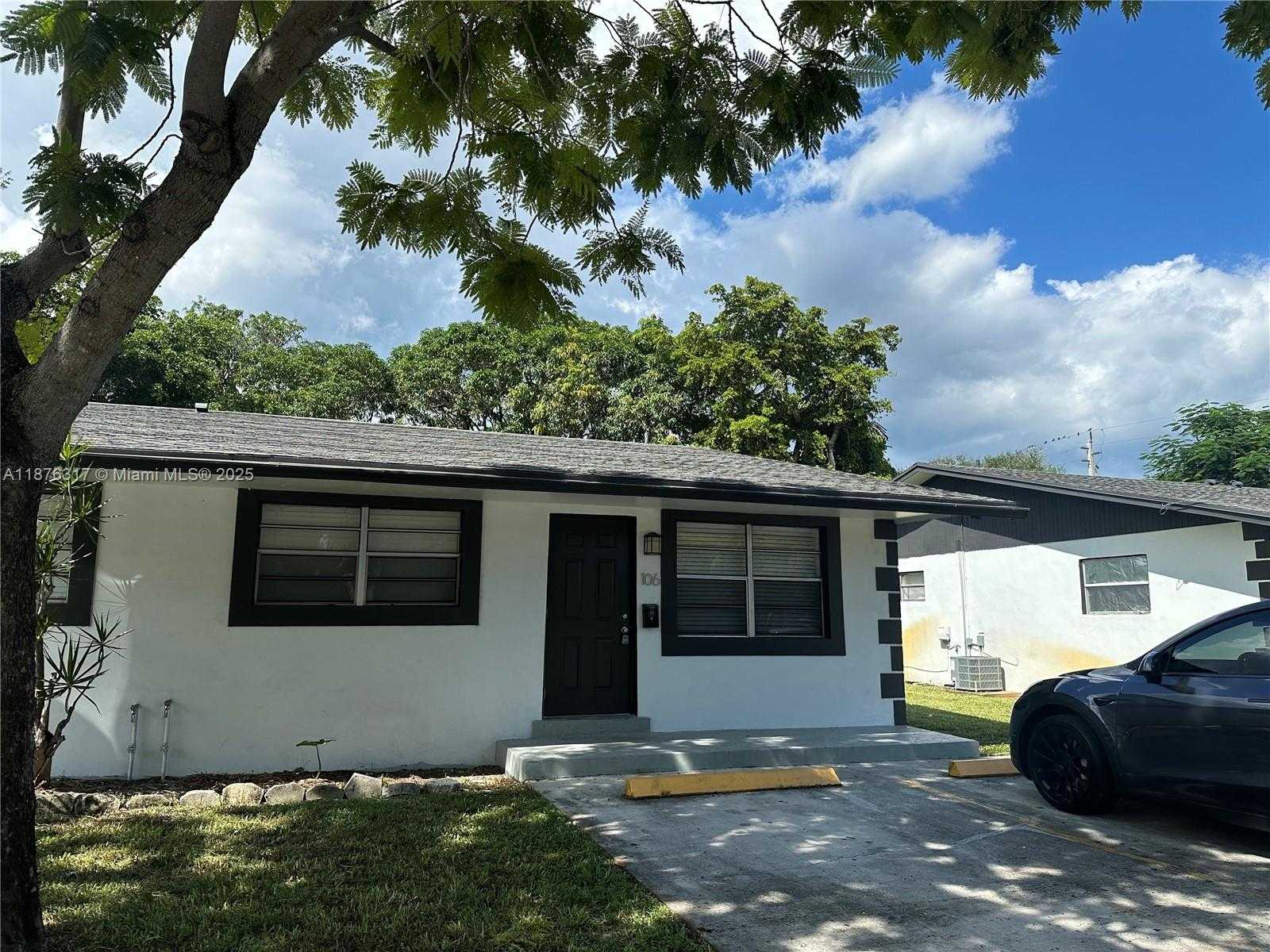 Small Image of 106 NORTH WEST 1ST ST, Hallandale Beach Number 45