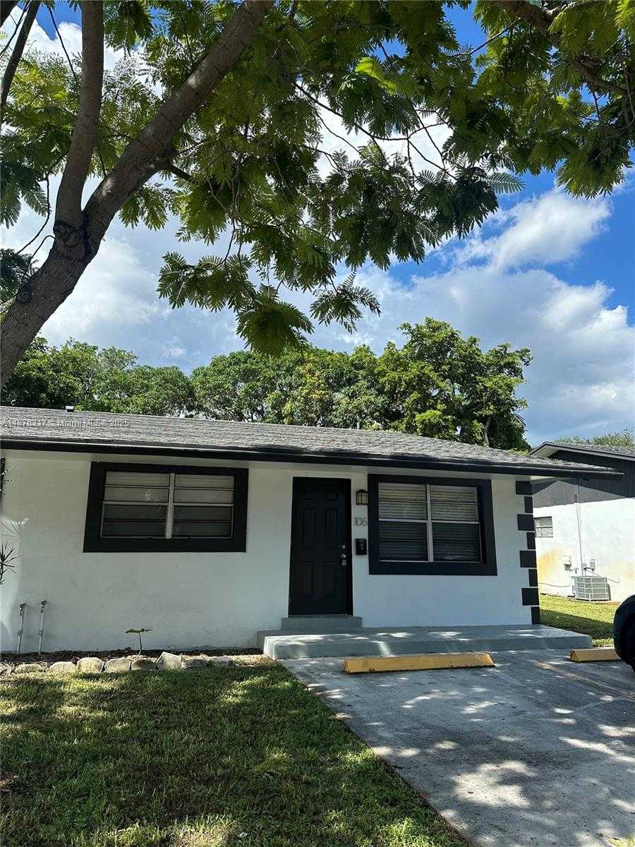 Small Image of 106 NORTH WEST 1ST ST, Hallandale Beach Number 46