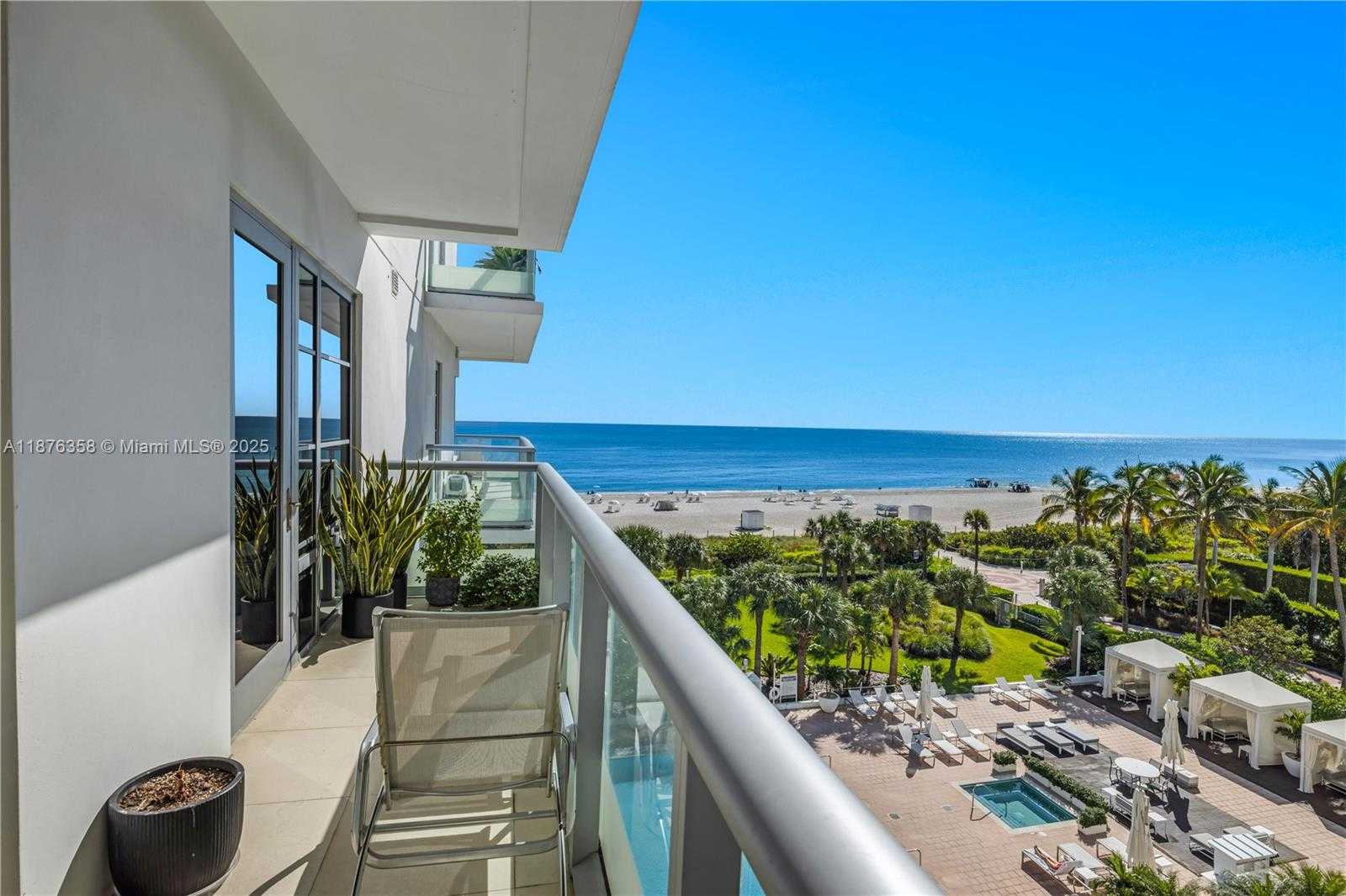Small Image of 3739 COLLINS AVE #N-501, Miami Beach Number 14