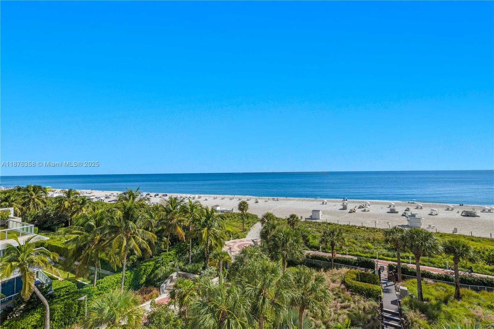 Small Image of 3739 COLLINS AVE #N-501, Miami Beach Number 15