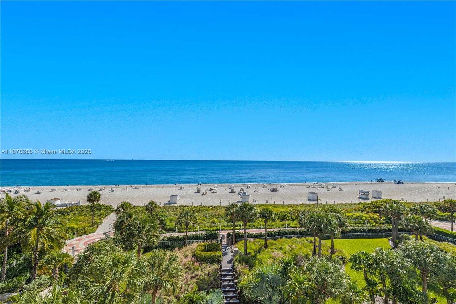 Small Image of 3739 COLLINS AVE #N-501, Miami Beach Number 16