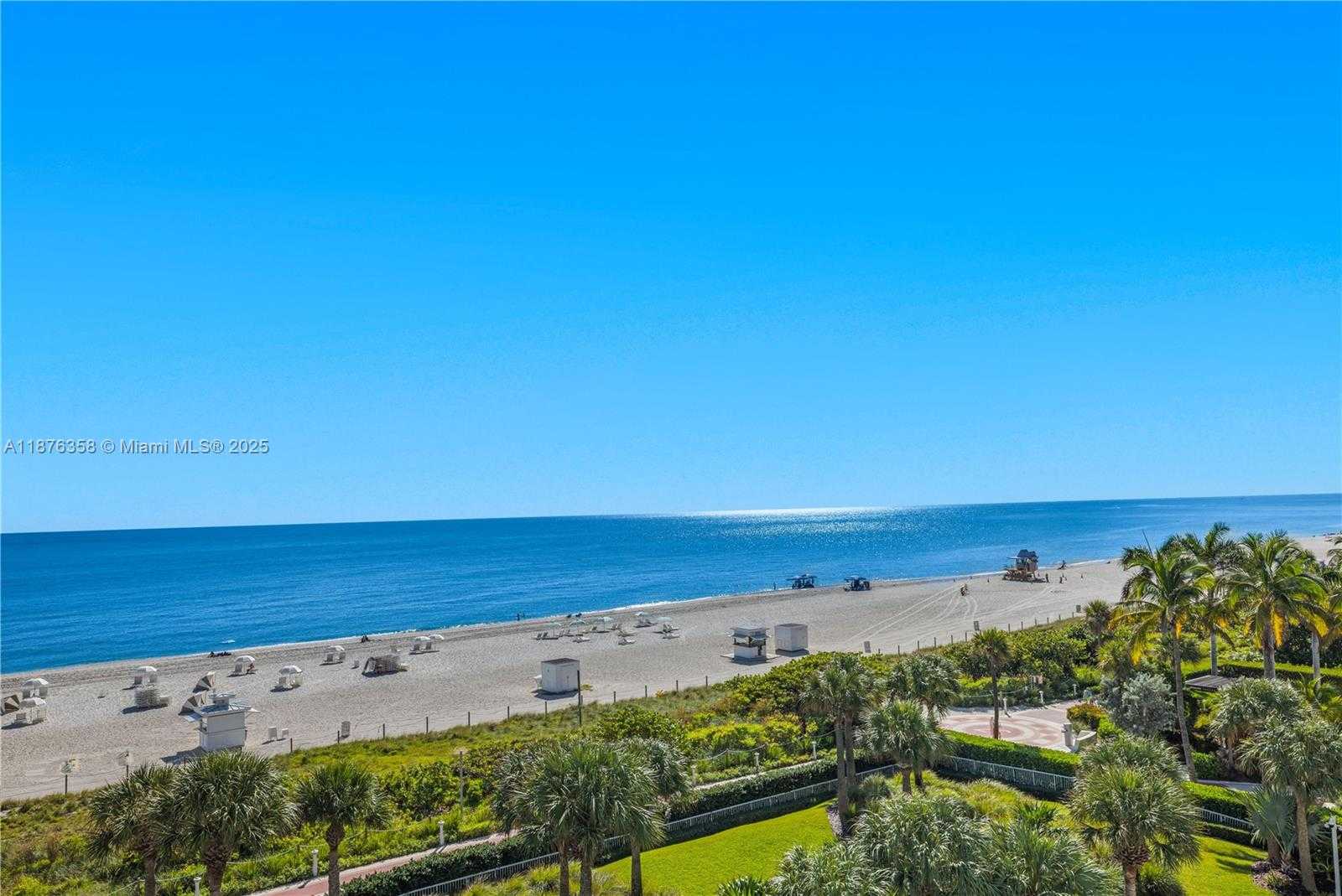 Small Image of 3739 COLLINS AVE #N-501, Miami Beach Number 17