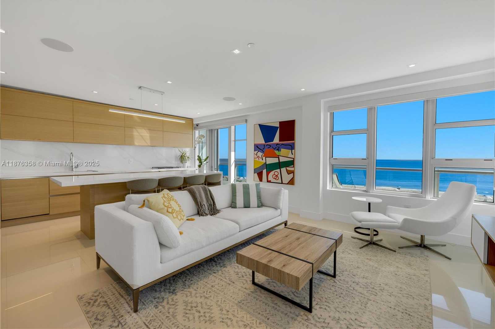Small Image of 3739 COLLINS AVE #N-501, Miami Beach Number 2