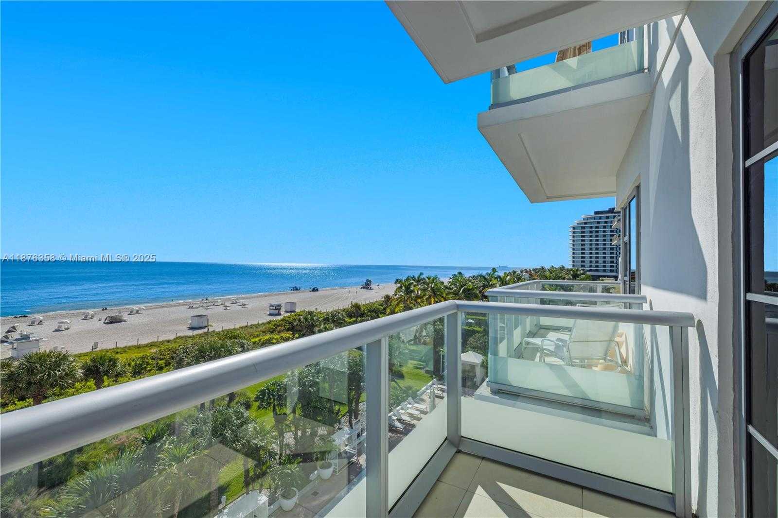 Small Image of 3739 COLLINS AVE #N-501, Miami Beach Number 6