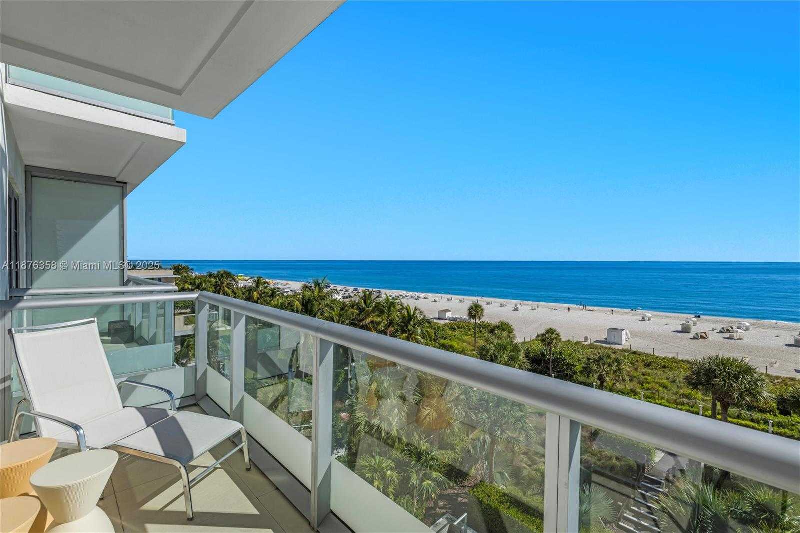 Small Image of 3739 COLLINS AVE #N-501, Miami Beach Number 7