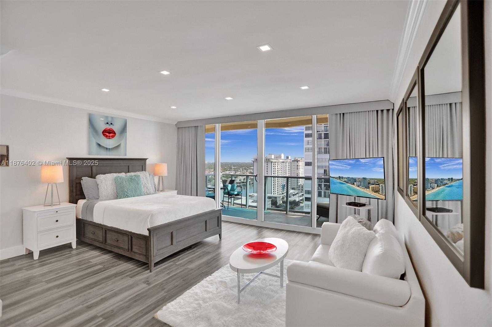 Small Image of 2501 SOUTH OCEAN DR #PH37 (available Nov), Hollywood Number 2