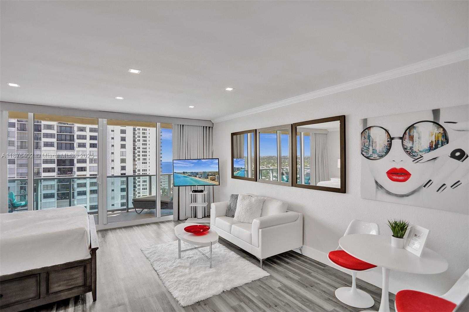 Small Image of 2501 SOUTH OCEAN DR #PH37 (available Nov), Hollywood Number 3