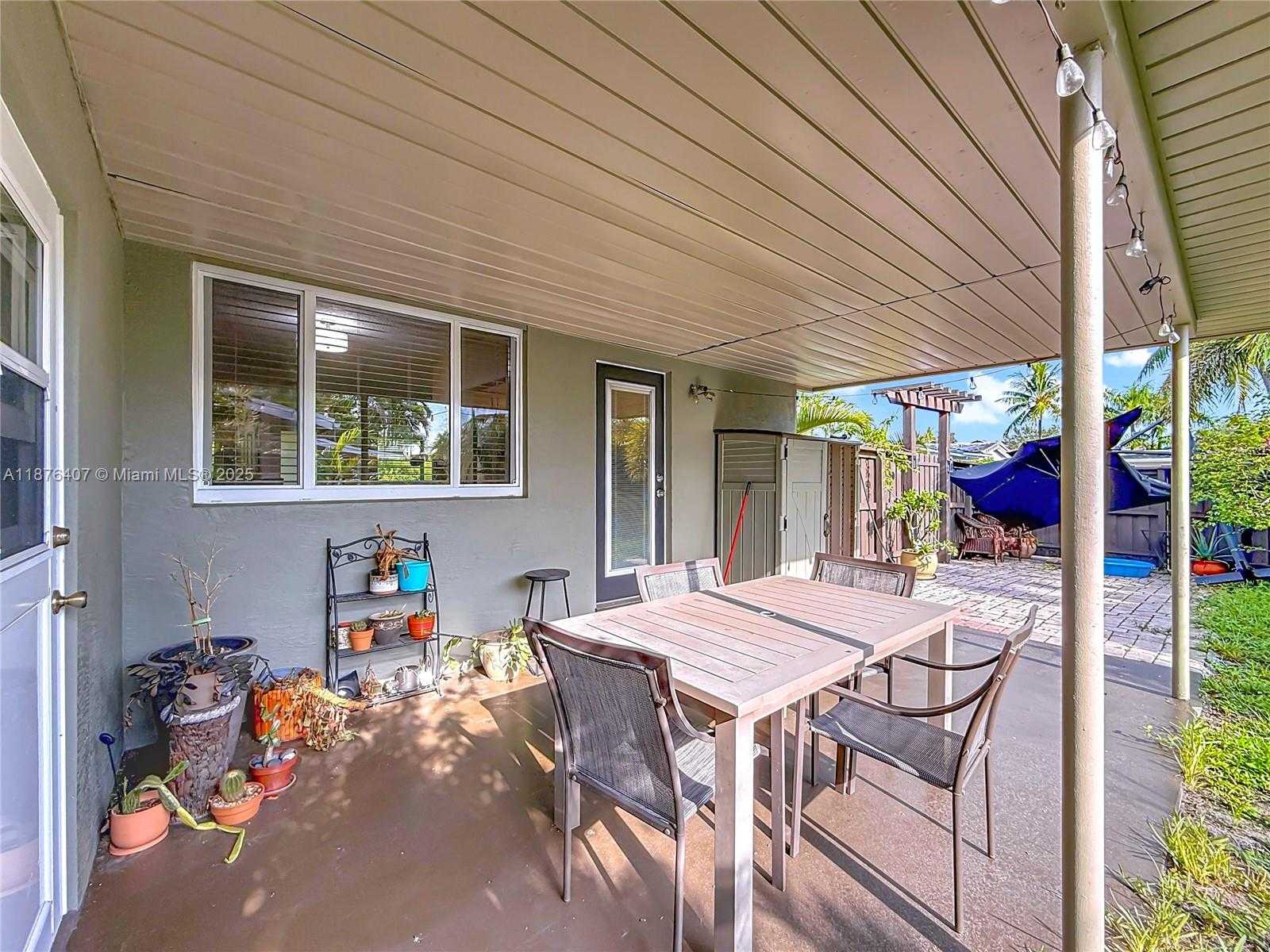Small Image of 1532 NORTH EAST 39TH ST, Oakland Park Number 41