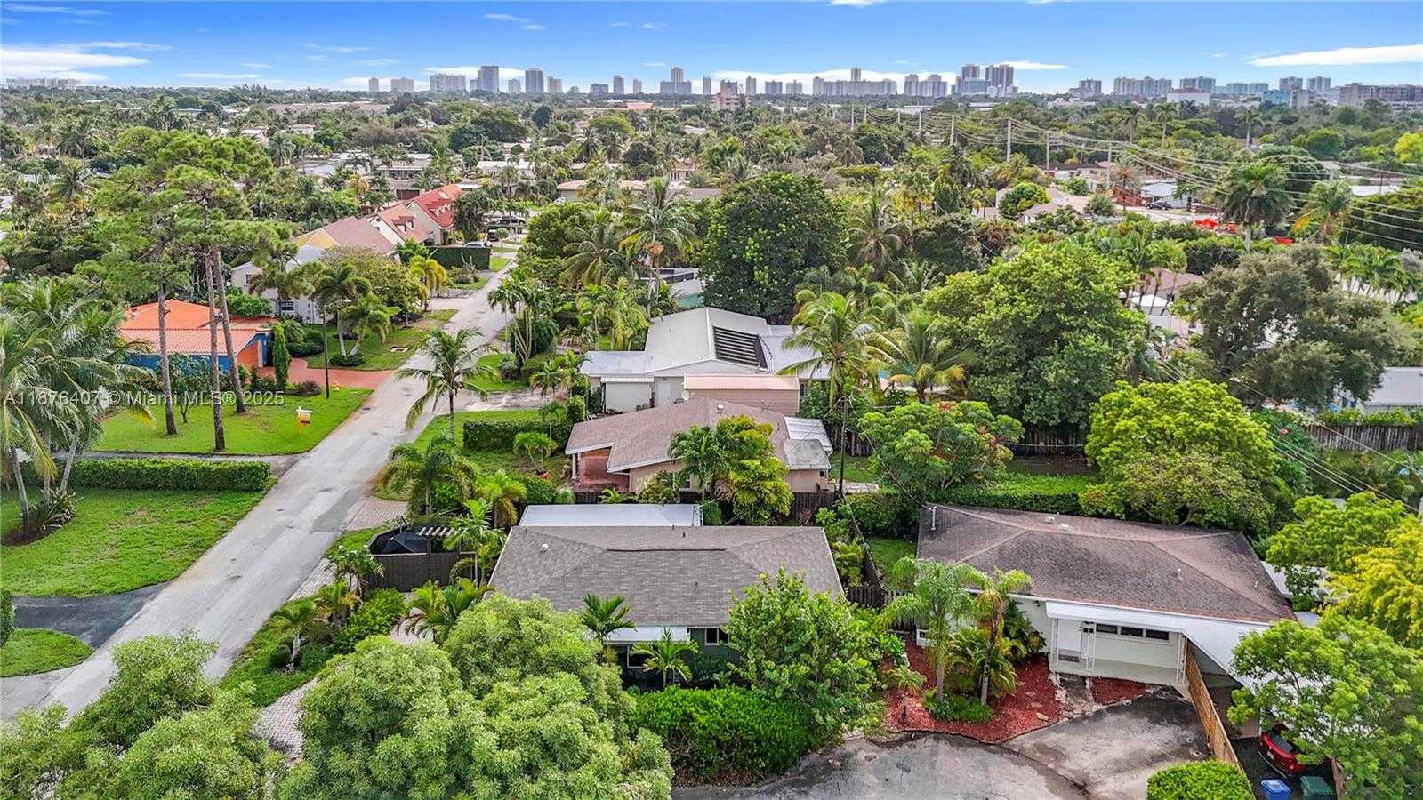 Small Image of 1532 NORTH EAST 39TH ST, Oakland Park Number 51