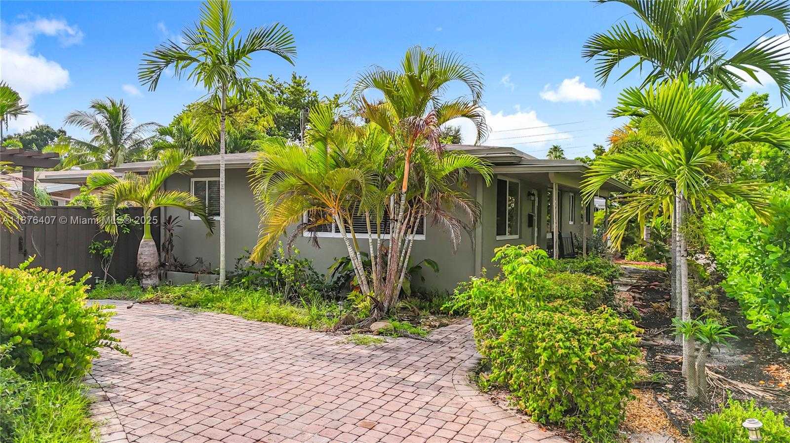 Small Image of 1532 NORTH EAST 39TH ST, Oakland Park Number 8