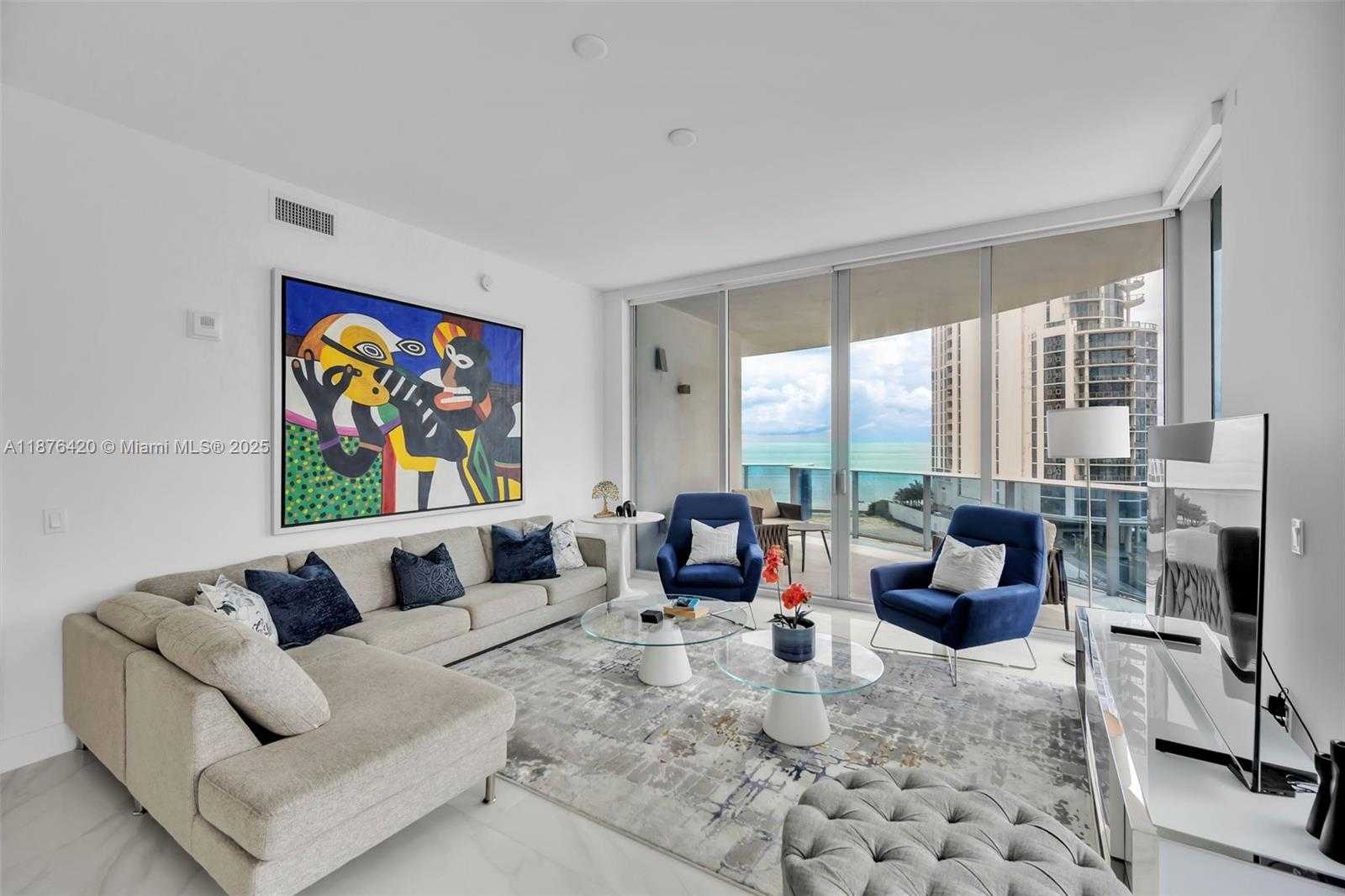 Small Image of 17550 COLLINS AVE #801, Sunny Isles Beach Number 13