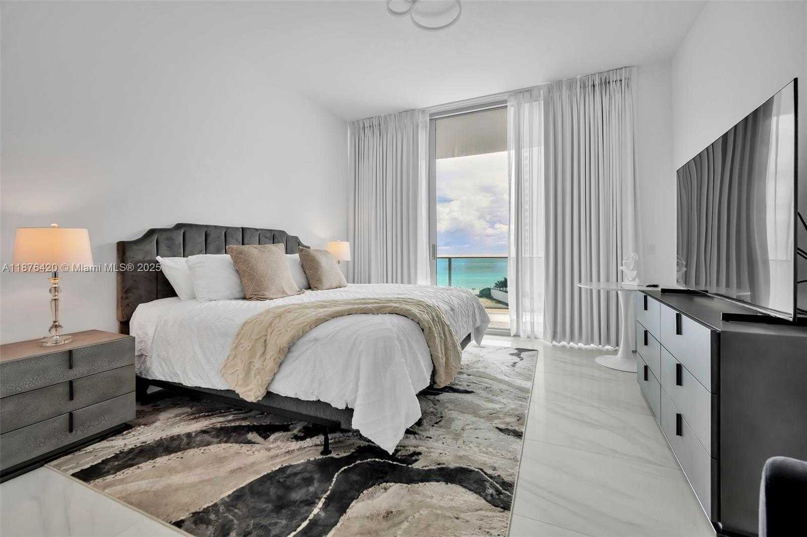 Small Image of 17550 COLLINS AVE #801, Sunny Isles Beach Number 16