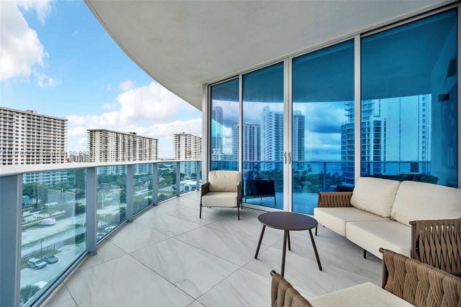 Small Image of 17550 COLLINS AVE #801, Sunny Isles Beach Number 19