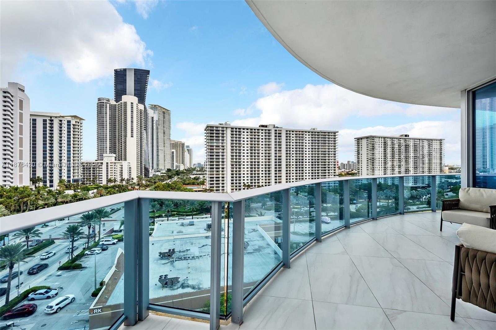 Small Image of 17550 COLLINS AVE #801, Sunny Isles Beach Number 33