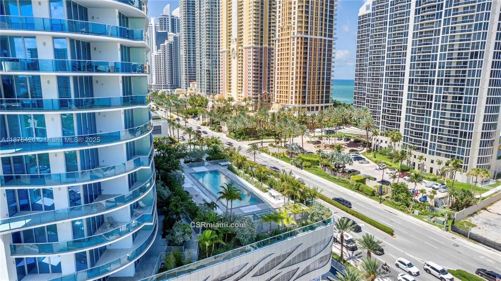 Small Image of 17550 COLLINS AVE #801, Sunny Isles Beach Number 34