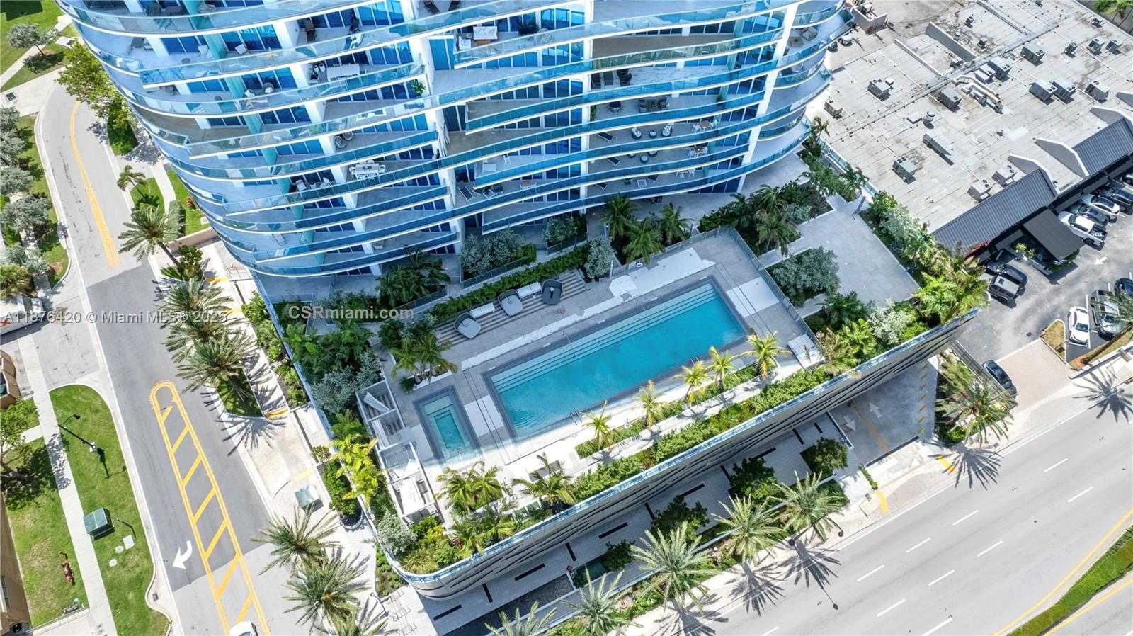 Small Image of 17550 COLLINS AVE #801, Sunny Isles Beach Number 35