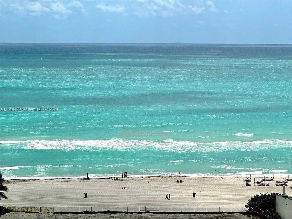 Small Image of 17550 COLLINS AVE #801, Sunny Isles Beach Number 38