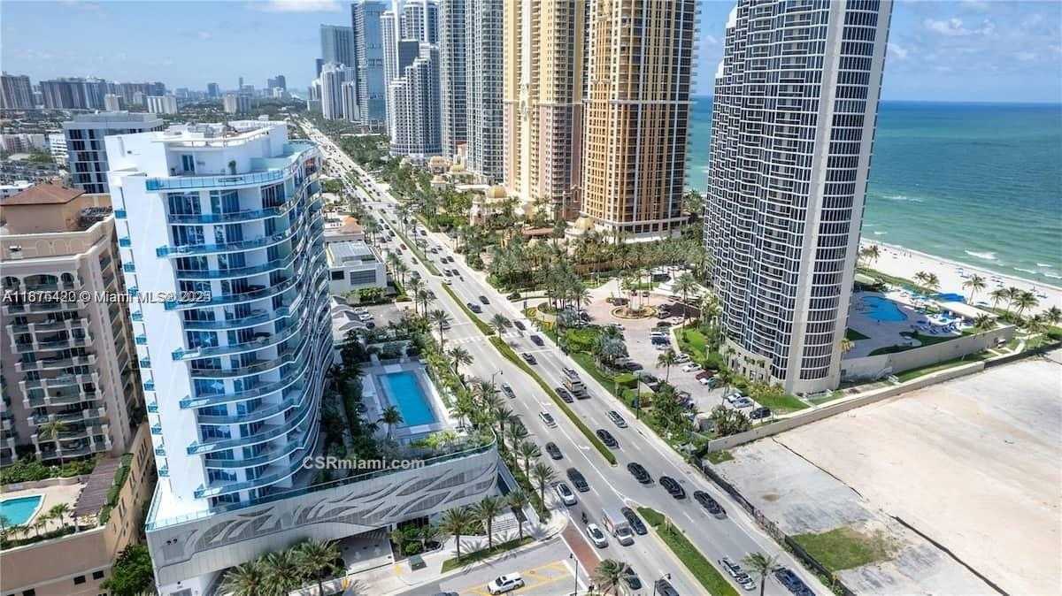Small Image of 17550 COLLINS AVE #801, Sunny Isles Beach Number 39