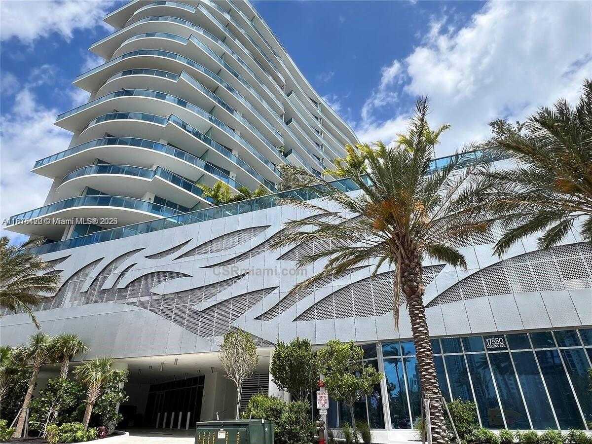 Small Image of 17550 COLLINS AVE #801, Sunny Isles Beach Number 42