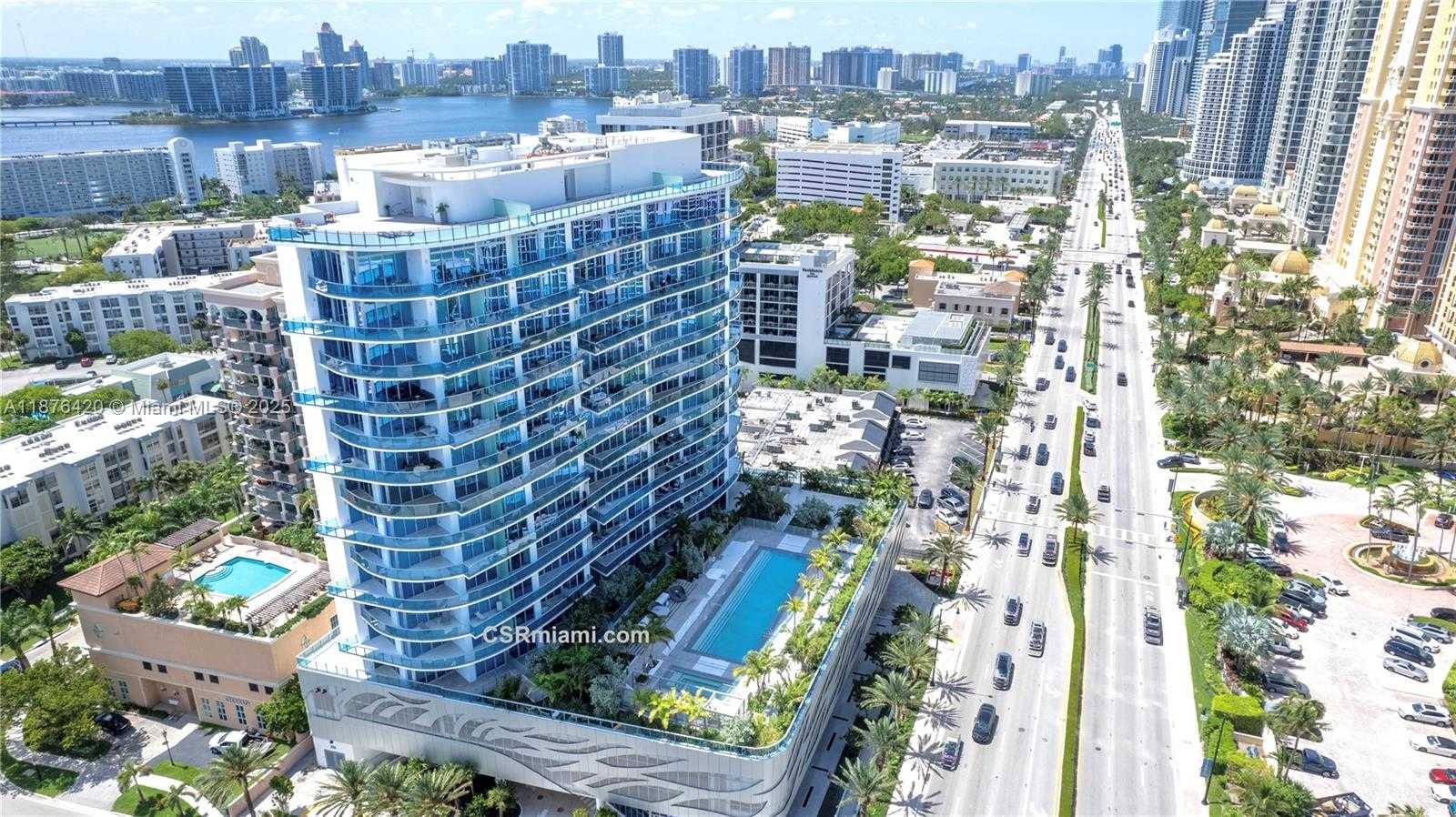 Small Image of 17550 COLLINS AVE #801, Sunny Isles Beach Number 45