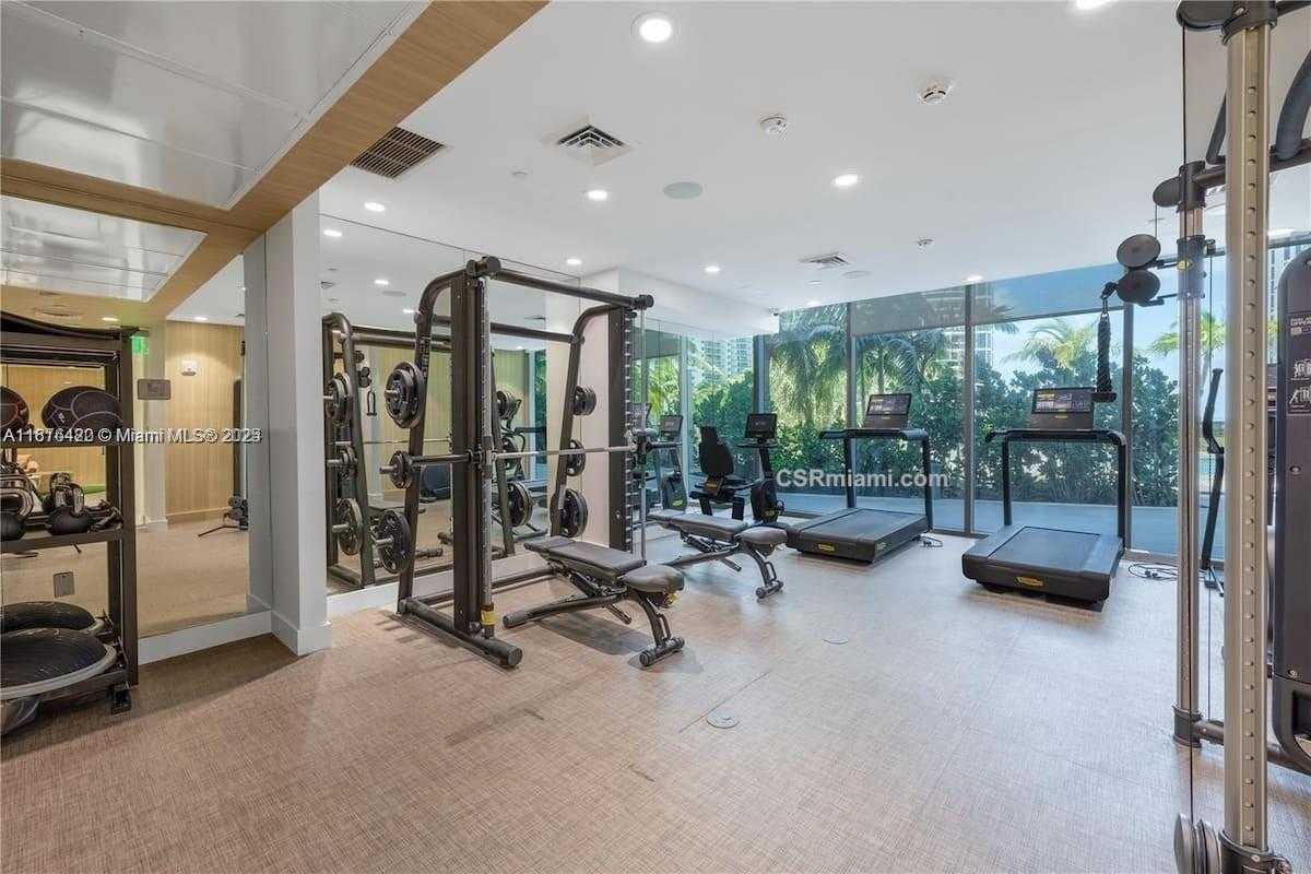 Small Image of 17550 COLLINS AVE #801, Sunny Isles Beach Number 49