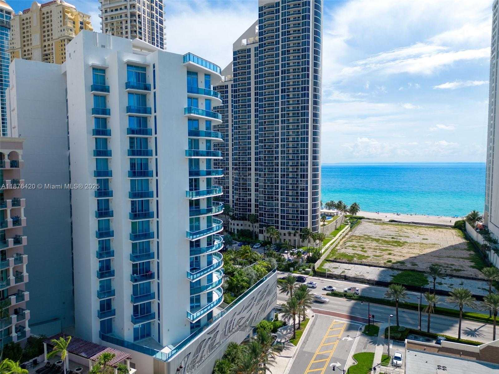 Small Image of 17550 COLLINS AVE #801, Sunny Isles Beach Number 58