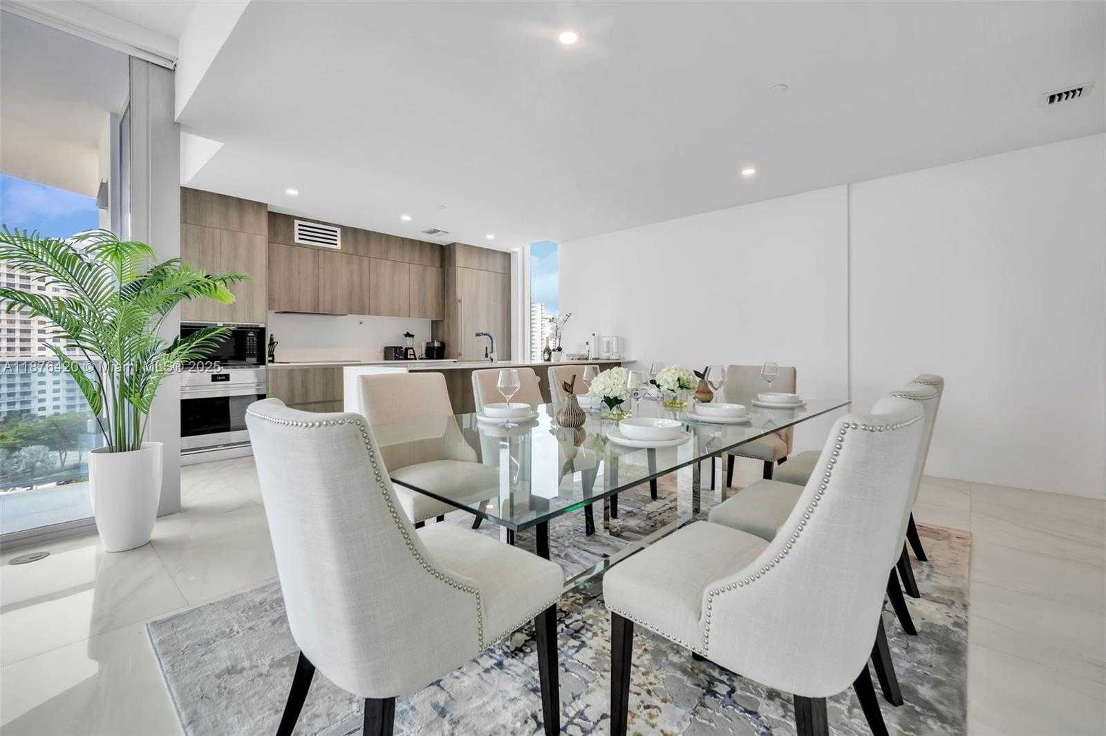 Small Image of 17550 COLLINS AVE #801, Sunny Isles Beach Number 6