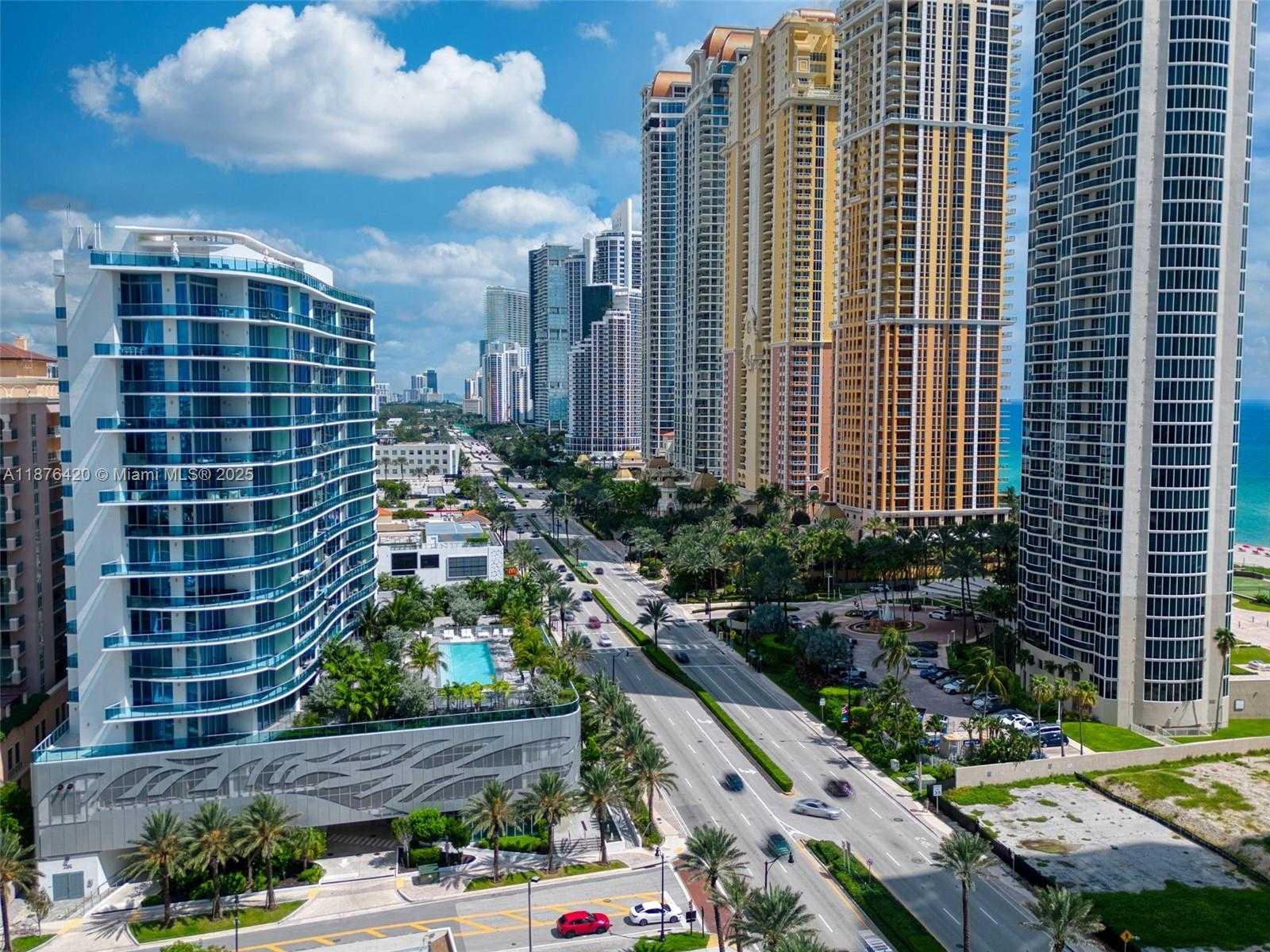 Small Image of 17550 COLLINS AVE #801, Sunny Isles Beach Number 60