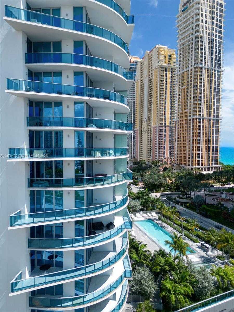 Small Image of 17550 COLLINS AVE #801, Sunny Isles Beach Number 62