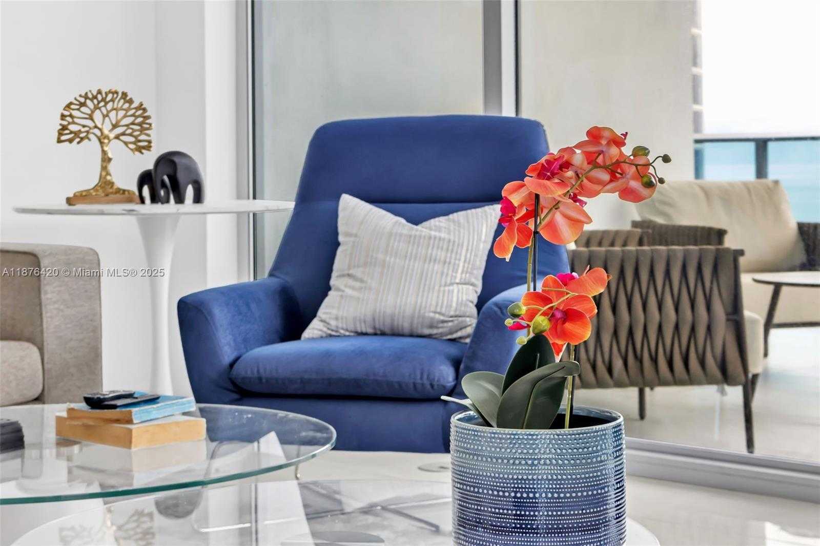 Small Image of 17550 COLLINS AVE #801, Sunny Isles Beach Number 9