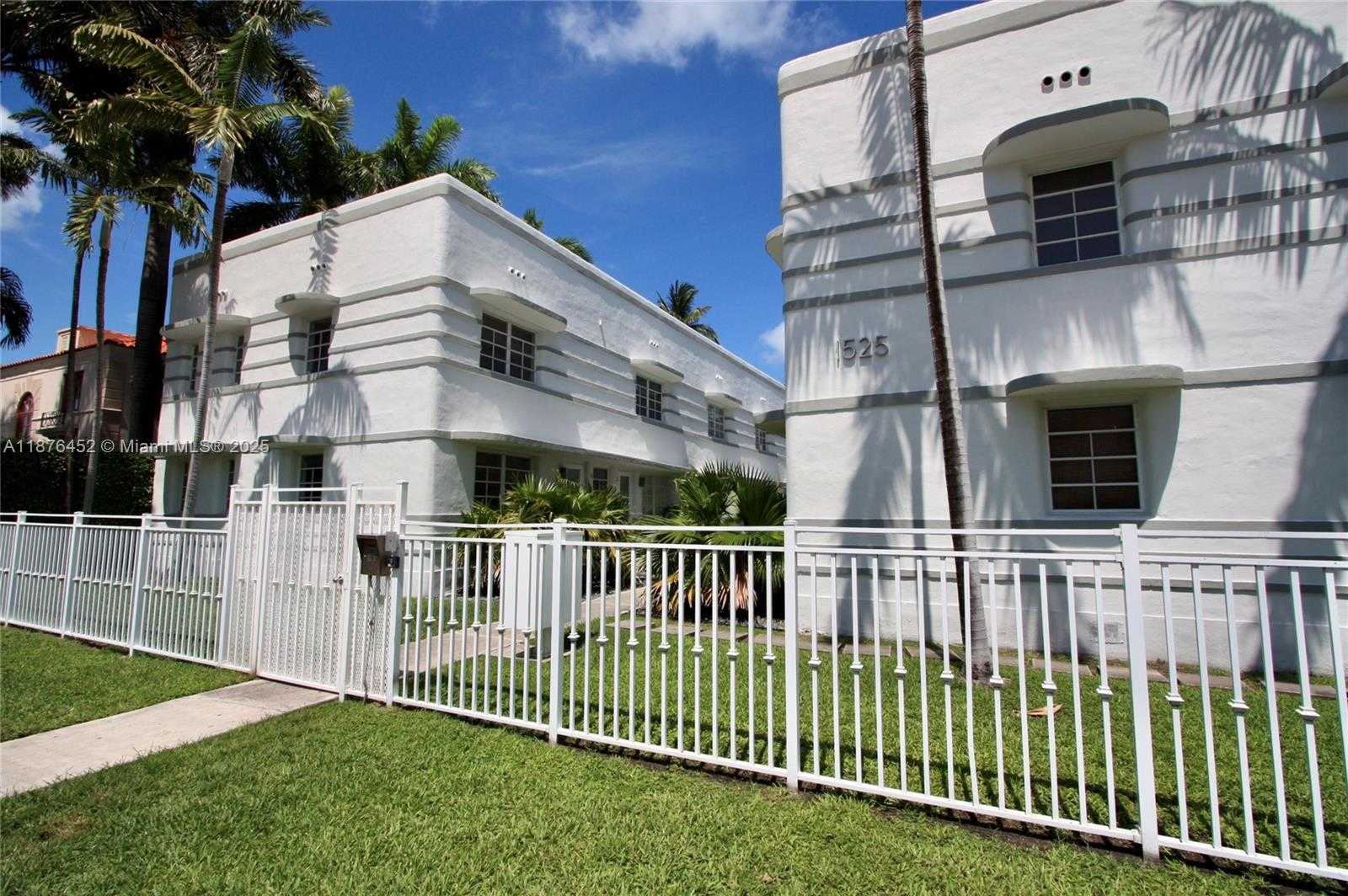 Small Image of 1525 PENNSYLVANIA AVE #17, Miami Beach Number 24