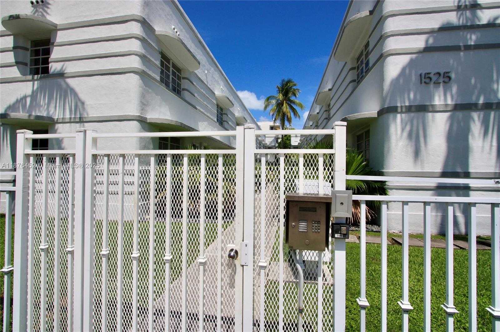 Small Image of 1525 PENNSYLVANIA AVE #17, Miami Beach Number 26