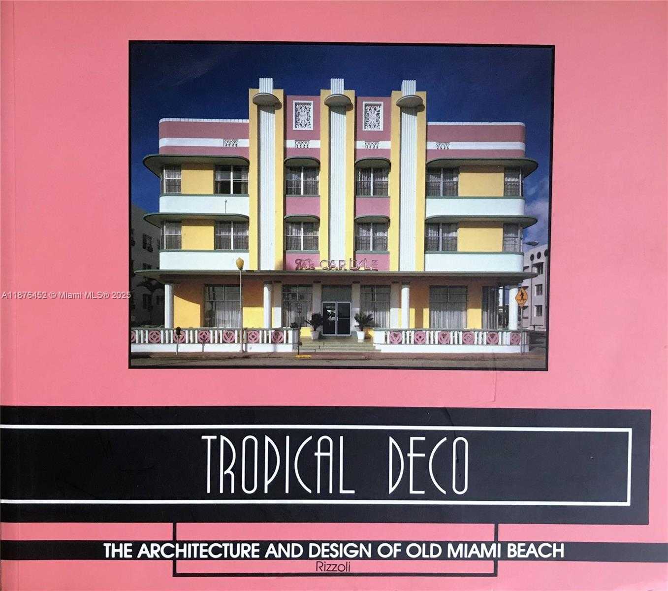 Small Image of 1525 PENNSYLVANIA AVE #17, Miami Beach Number 27