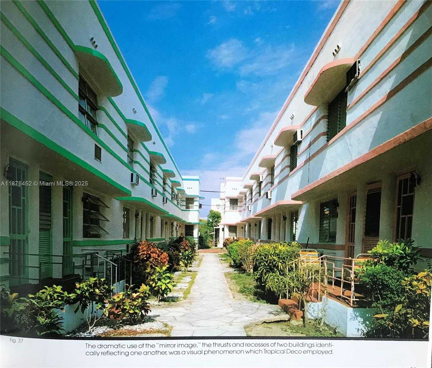 Small Image of 1525 PENNSYLVANIA AVE #17, Miami Beach Number 28