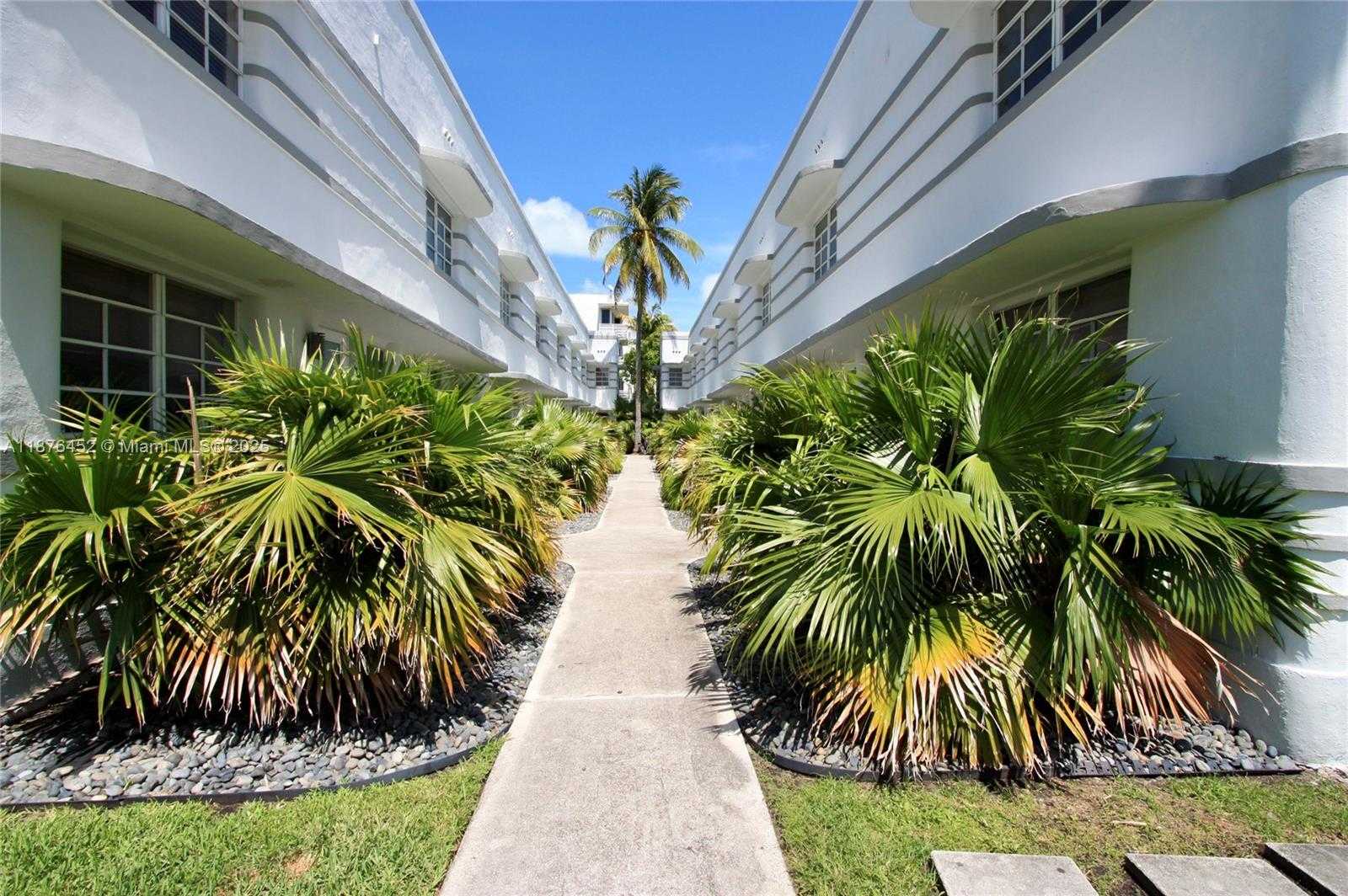 Small Image of 1525 PENNSYLVANIA AVE #17, Miami Beach Number 29