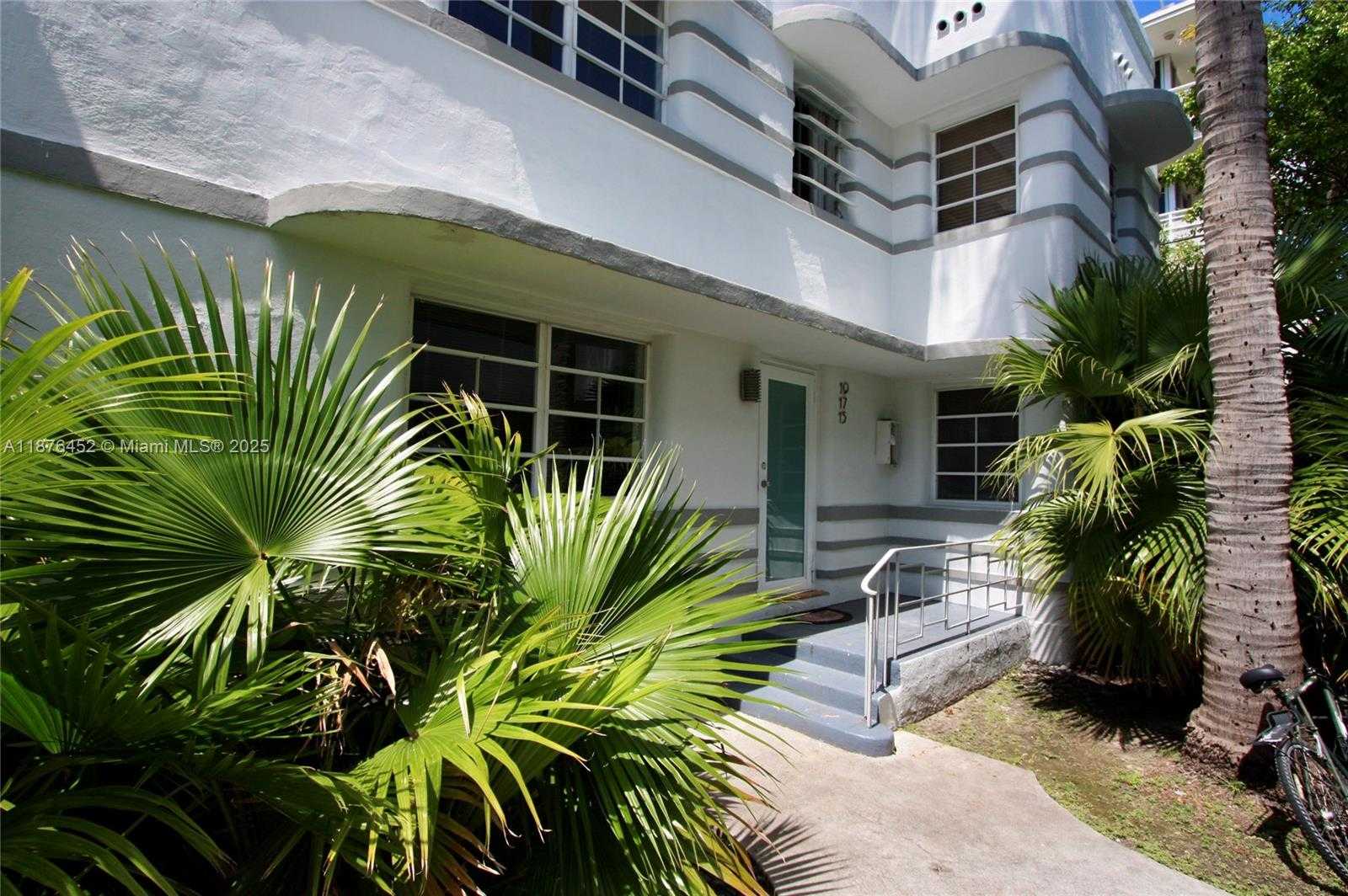 Small Image of 1525 PENNSYLVANIA AVE #17, Miami Beach Number 30