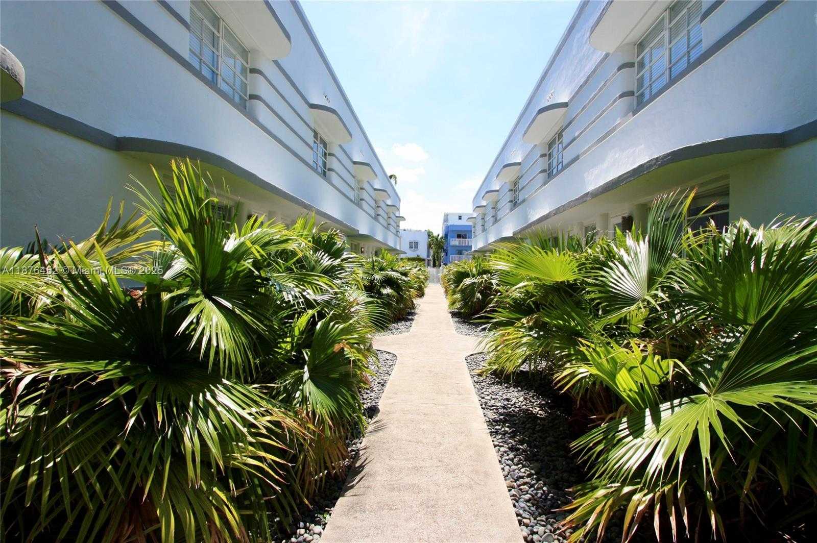 Small Image of 1525 PENNSYLVANIA AVE #17, Miami Beach Number 32