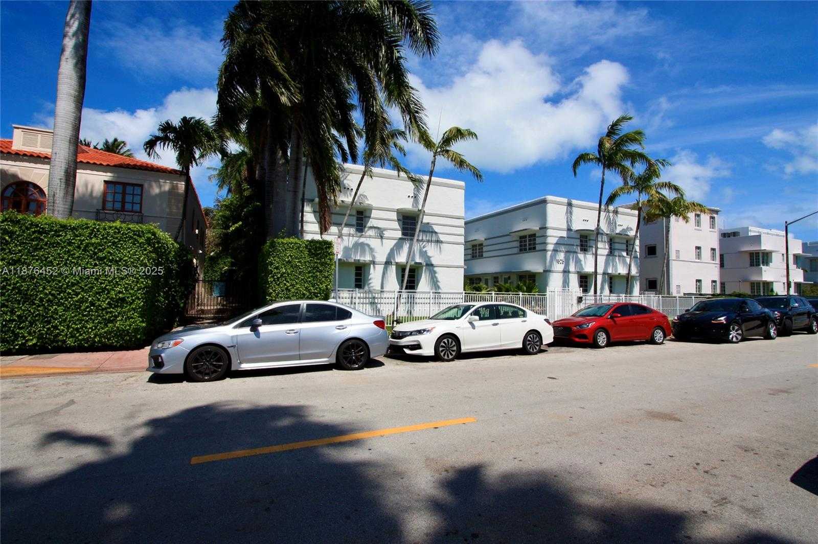 Small Image of 1525 PENNSYLVANIA AVE #17, Miami Beach Number 34