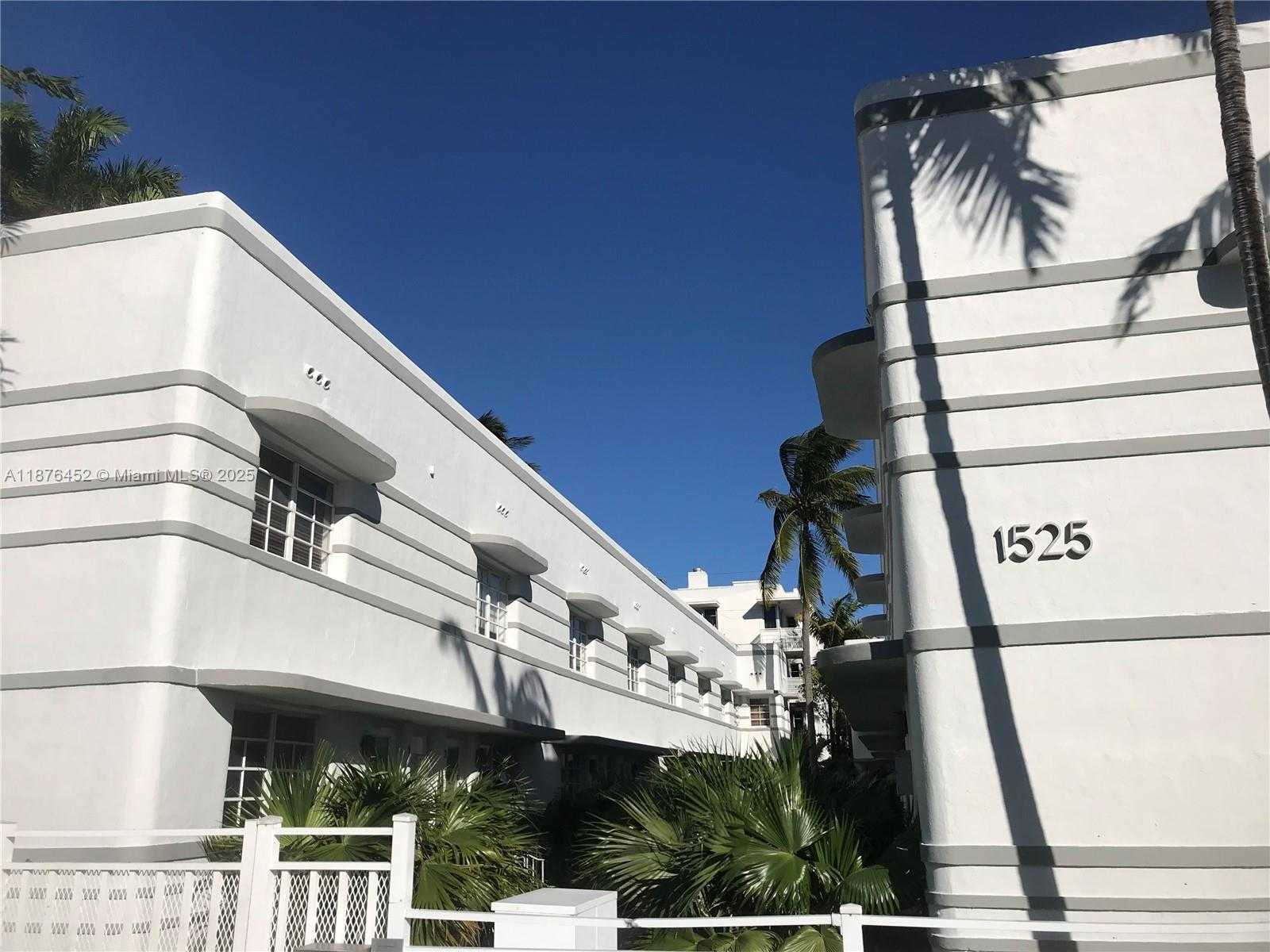 Small Image of 1525 PENNSYLVANIA AVE #17, Miami Beach Number 35