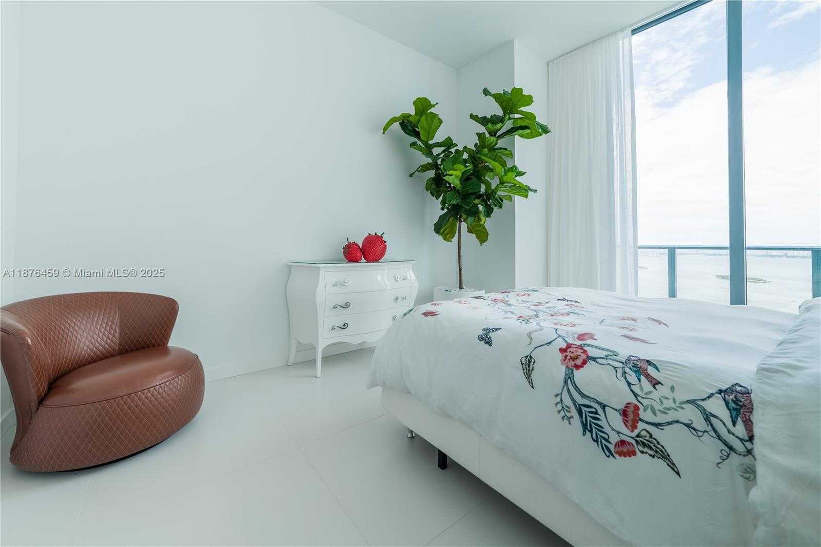 Small Image of 501 NORTH EAST 31ST ST #PH4402, Miami Number 10