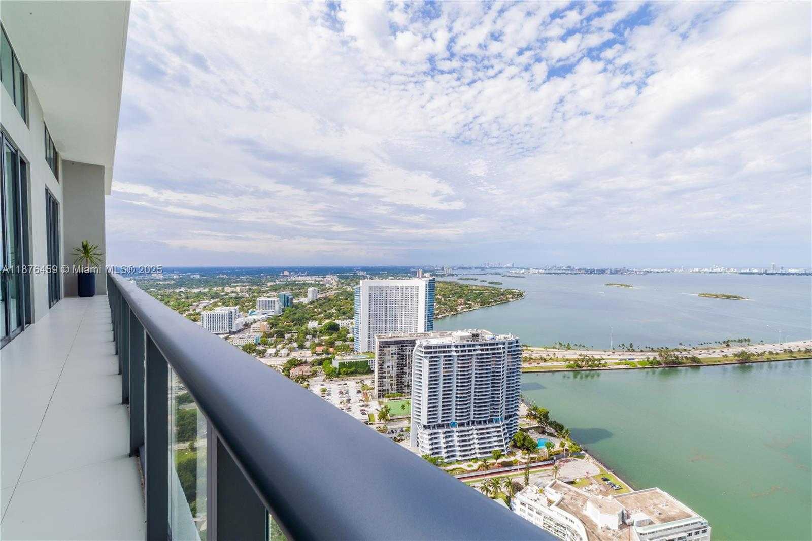 Small Image of 501 NORTH EAST 31ST ST #PH4402, Miami Number 2
