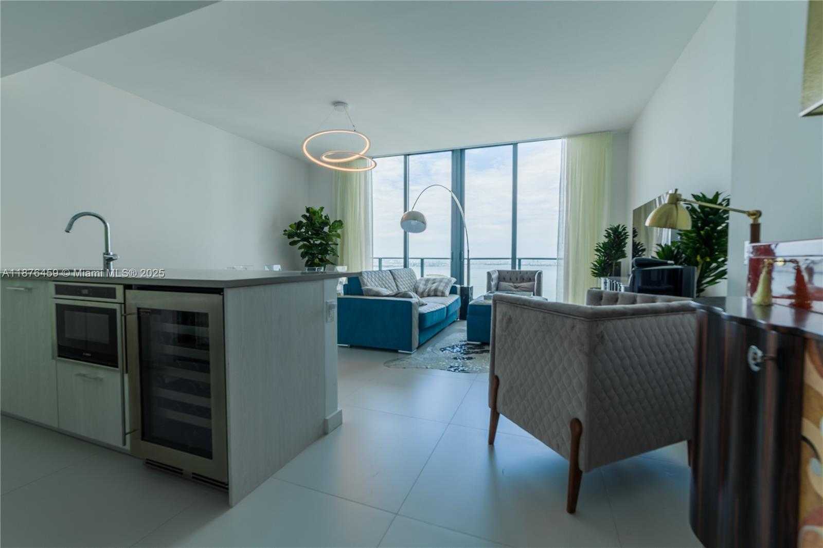 Small Image of 501 NORTH EAST 31ST ST #PH4402, Miami Number 3
