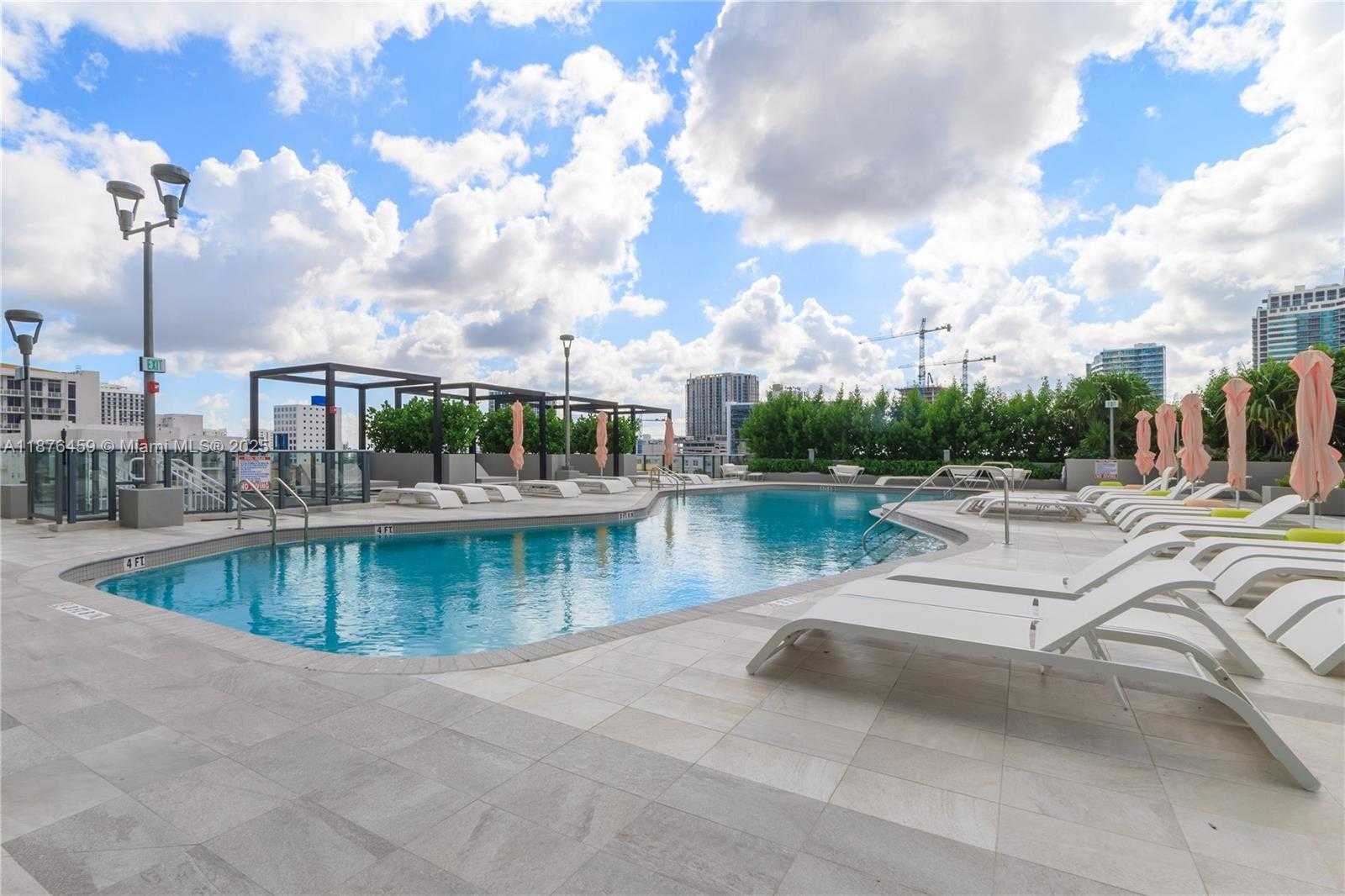 Small Image of 501 NORTH EAST 31ST ST #PH4402, Miami Number 35