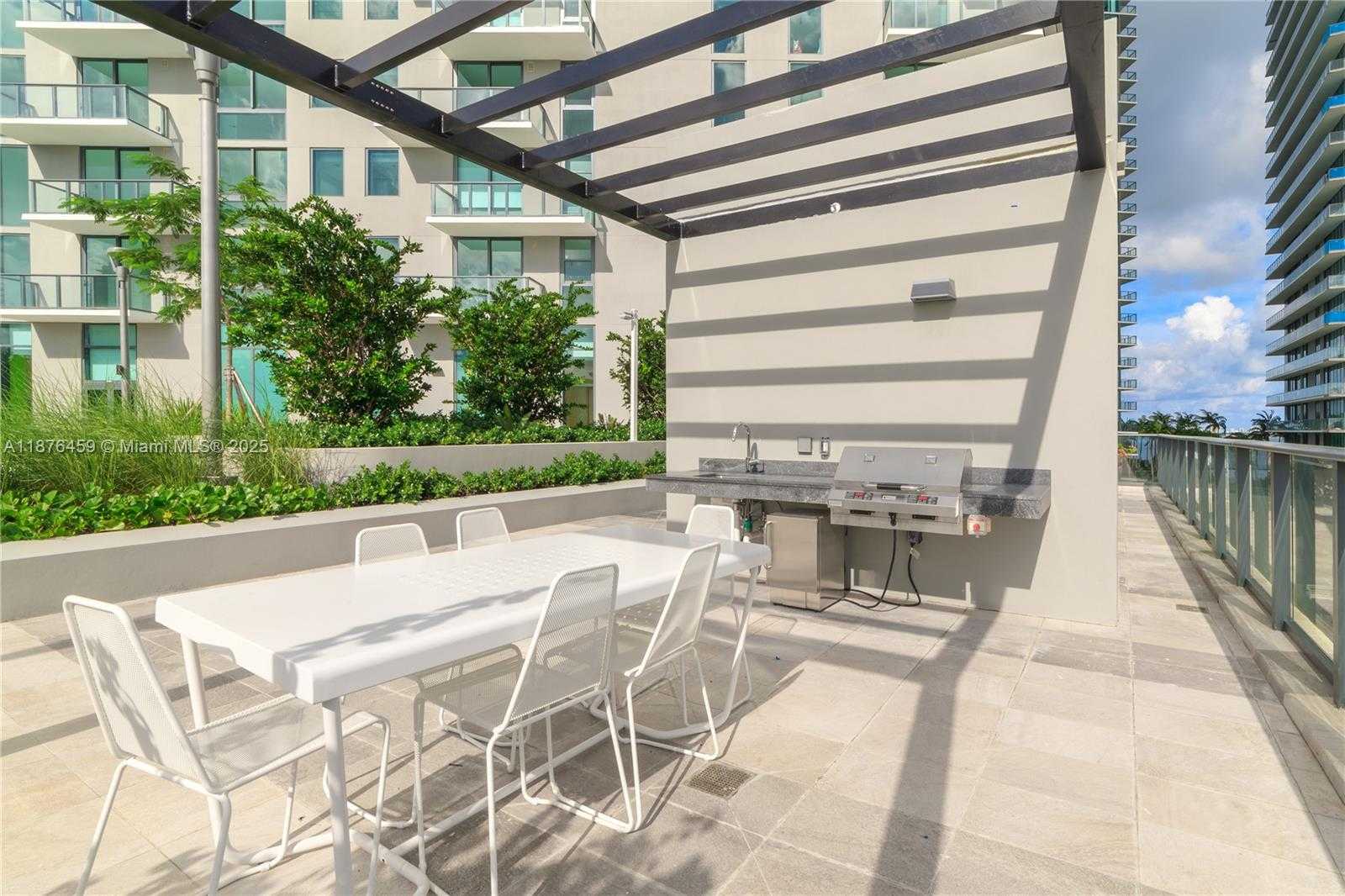 Small Image of 501 NORTH EAST 31ST ST #PH4402, Miami Number 36