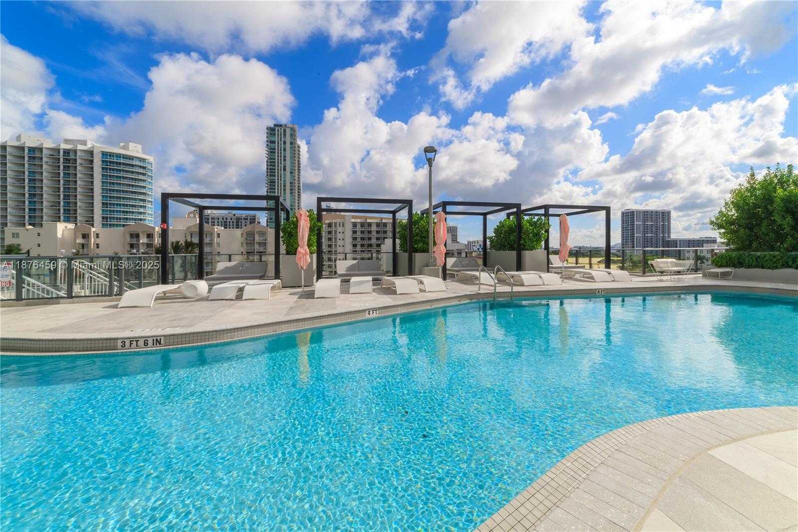 Small Image of 501 NORTH EAST 31ST ST #PH4402, Miami Number 37