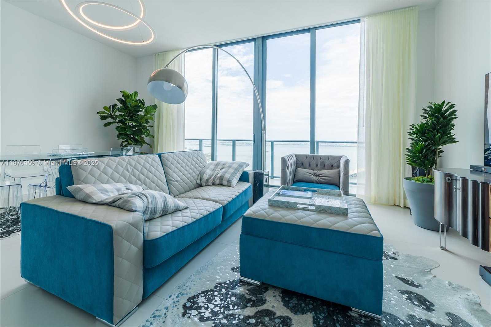 Small Image of 501 NORTH EAST 31ST ST #PH4402, Miami Number 4